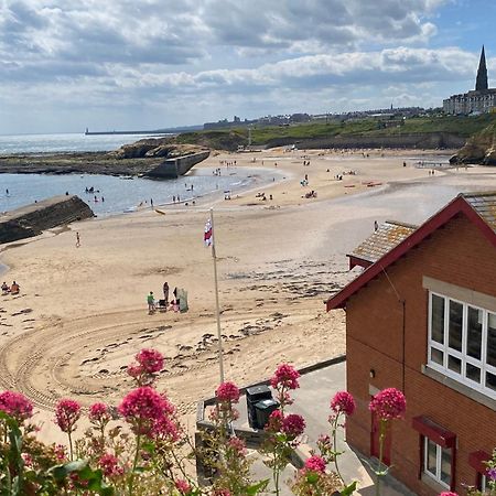 Beach House Whitley Bay Buitenkant foto